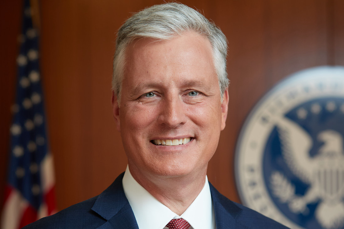 Robert C. OโBrien