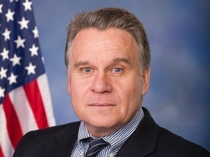 Chris Smith