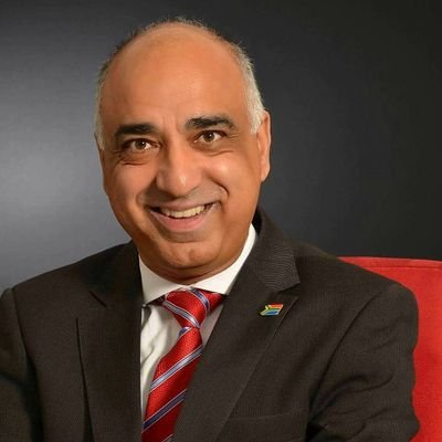 Prof Iqbal Jhazbhay