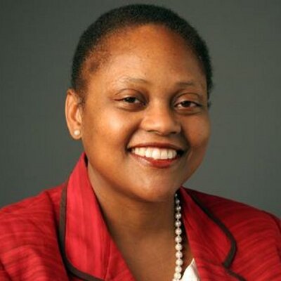 Jendayi Frazer