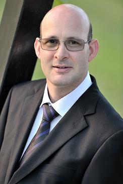 Dr. Moshe Terdiman