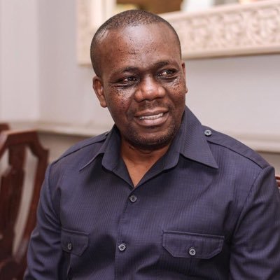 Zitto Kabwe
