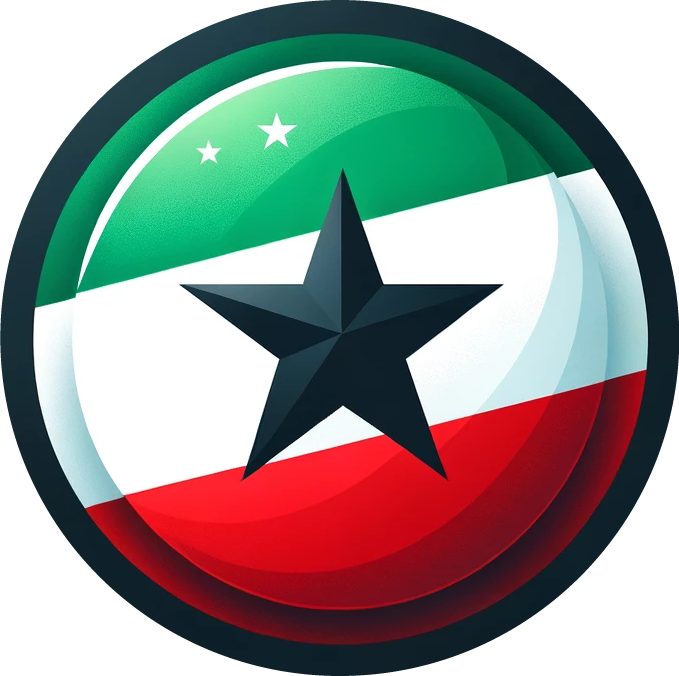 our logo